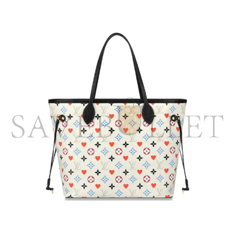 l0vis Vvtt0n master neverfull mm m57462 (31*28*14cm)